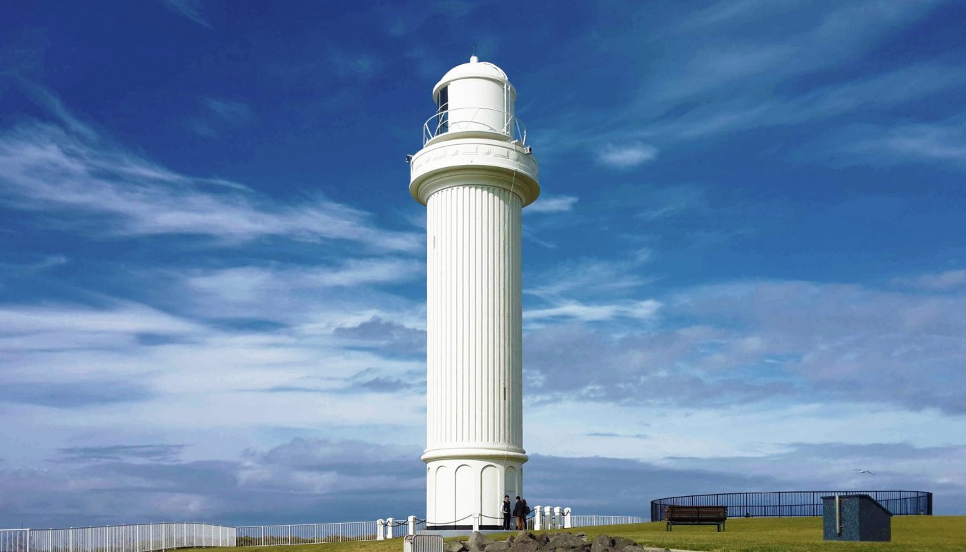 Flagstaff Hill Lighthouse