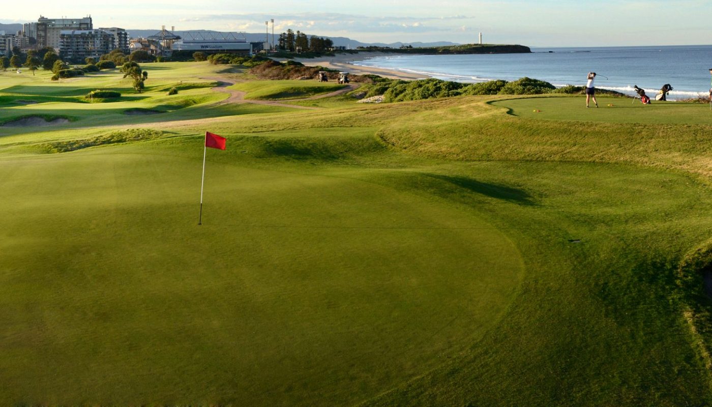 Wollongong Golf Club