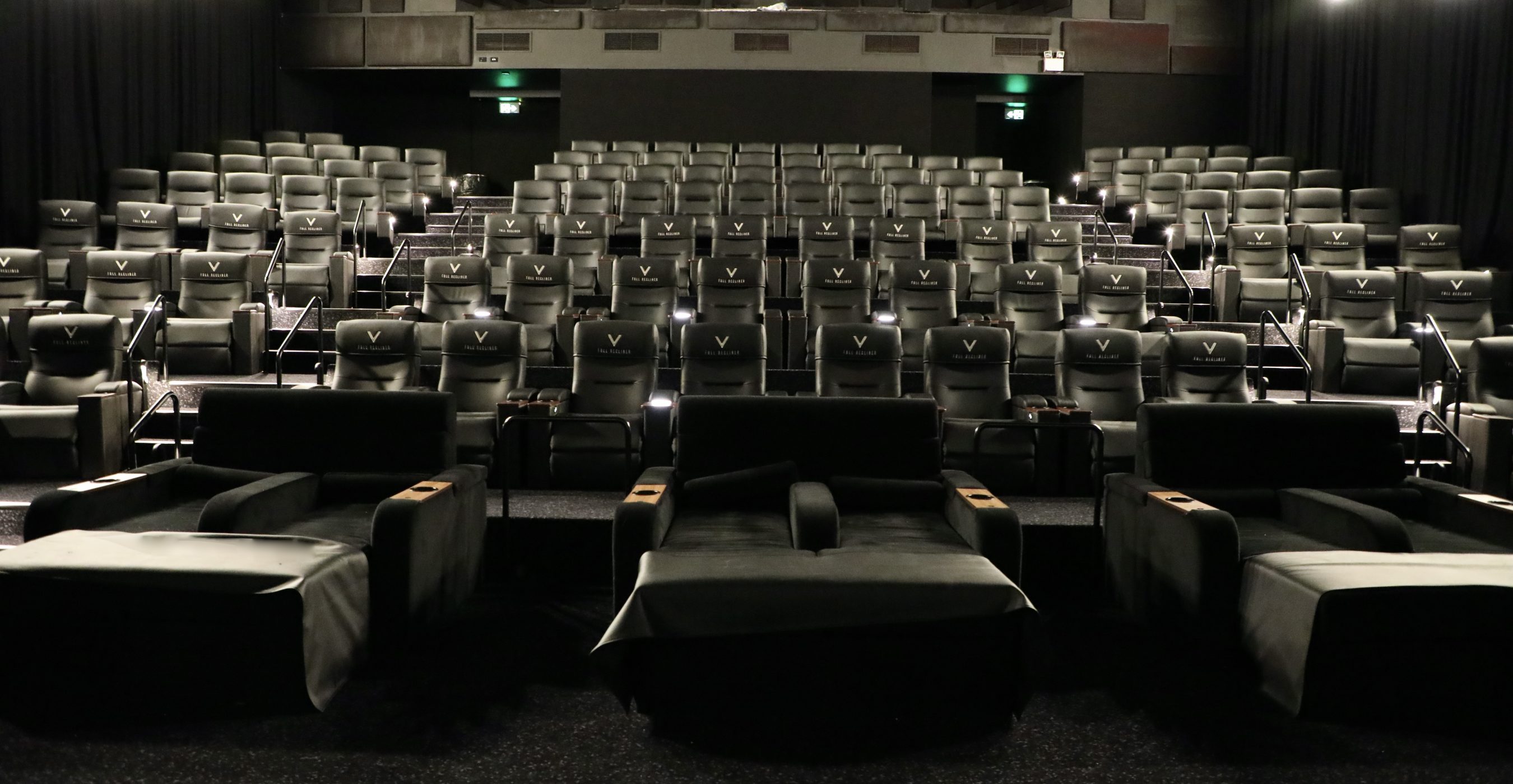 Event Cinemas Shellharbour