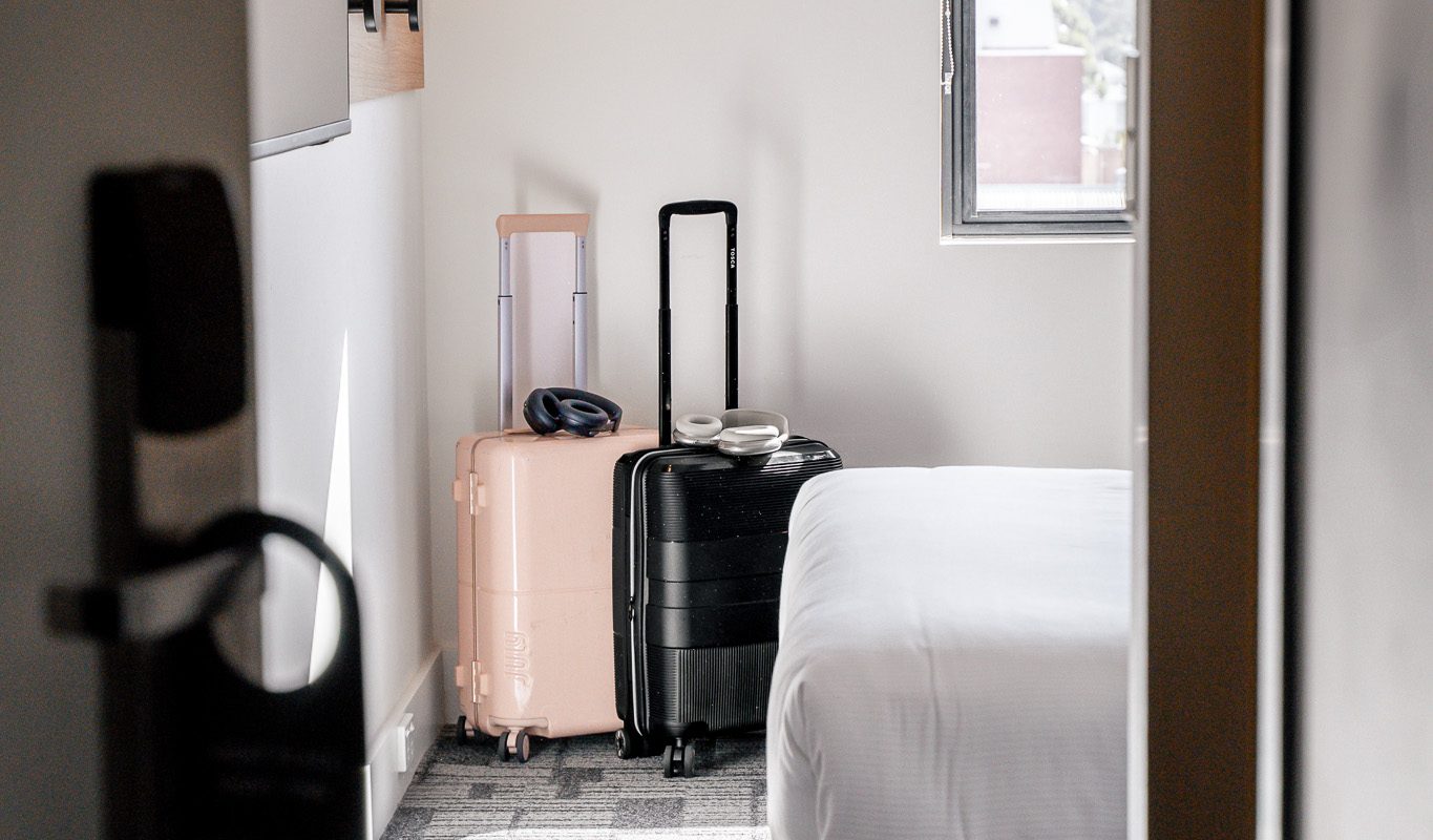 Stay Longer & Save Up To 25% Off*