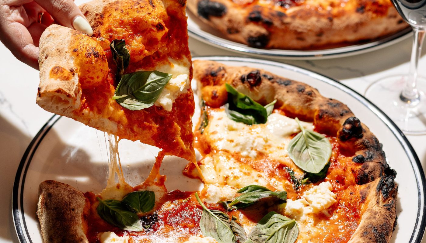 What’s On at BASTA — Happy Hour & More