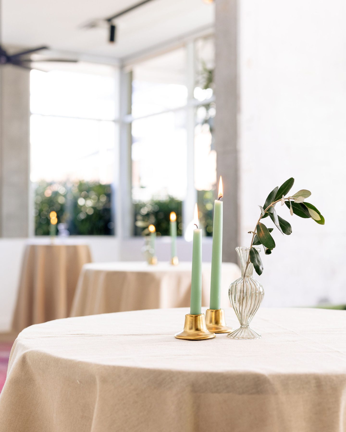 Special Events